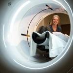 Karra Hanson手术CT扫描